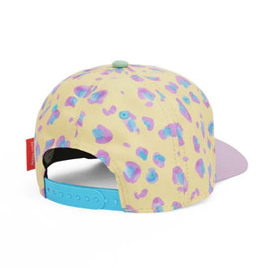 Casquette 'Mini Léopard' | HELLO HOSSY