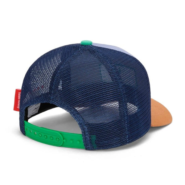 Casquette 'Mini Marine' | HELLO HOSSY