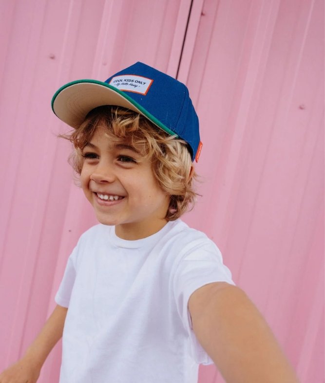 Casquette 'Mini Night' | HELLO HOSSY