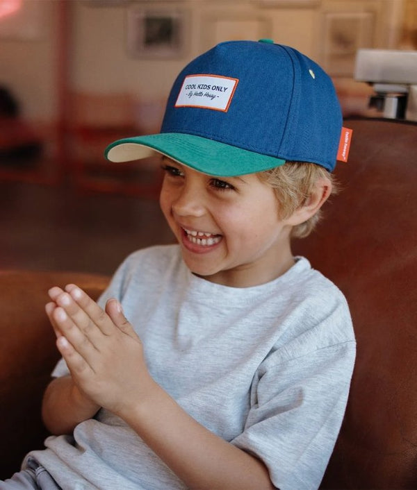 Casquette 'Mini Night' | HELLO HOSSY