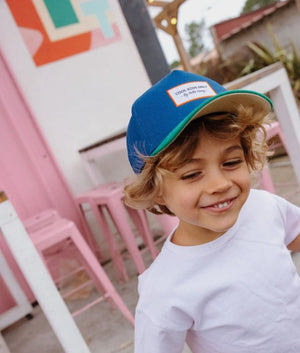 Casquette 'Mini Night' | HELLO HOSSY