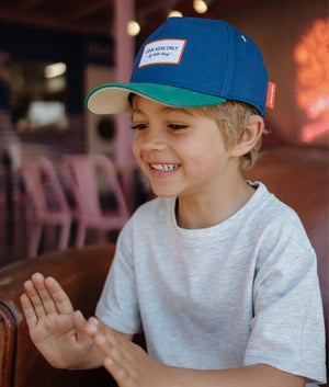 Casquette 'Mini Night' | HELLO HOSSY