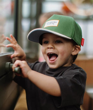 Casquette 'Mini Olea' | HELLO HOSSY
