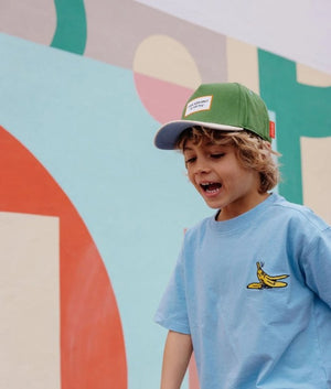 Casquette 'Mini Olea' | HELLO HOSSY