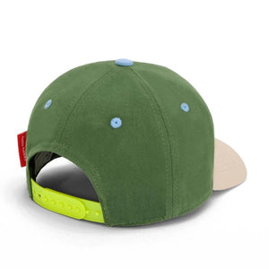 Casquette 'Mini Olea' | HELLO HOSSY