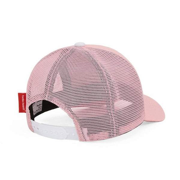 Casquette 'Mini Peony' | HELLO HOSSY