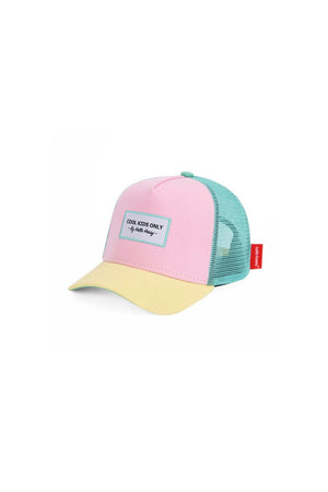 Casquette 'Mini Poppy' | HELLO HOSSY