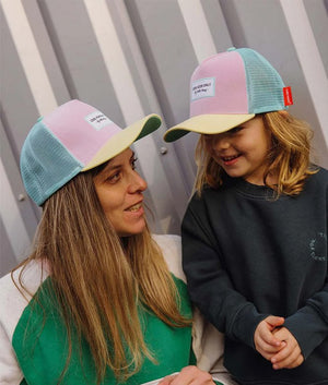 Casquette 'Mini Poppy' | HELLO HOSSY