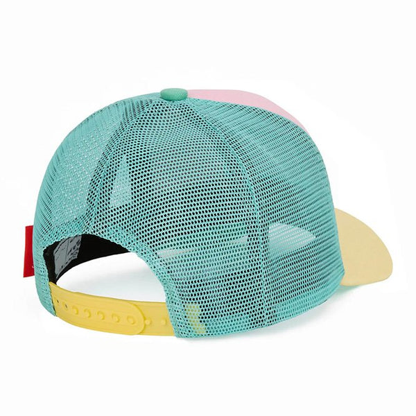 Casquette 'Mini Poppy' | HELLO HOSSY