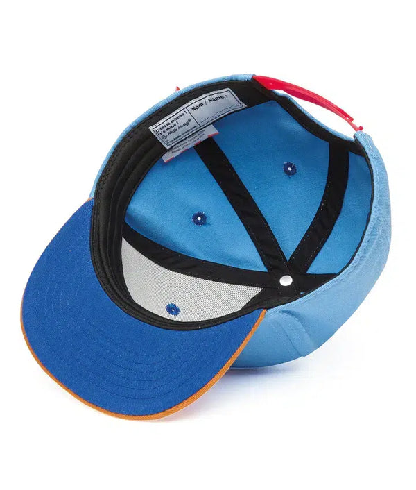Casquette enfant 'Mini Jean' | HELLO HOSSY