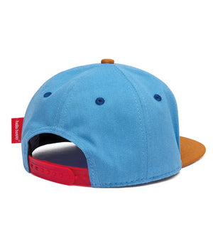Casquette enfant 'Mini Jean' | HELLO HOSSY