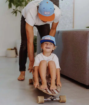 Casquette enfant 'Mini Jean' | HELLO HOSSY