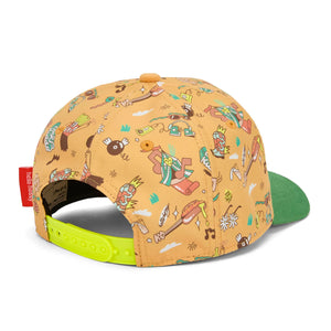 Casquette enfant 'Music Festival' | HELLO HOSSY