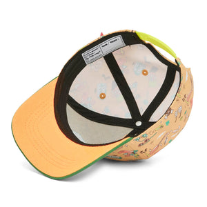 Casquette enfant 'Music Festival' | HELLO HOSSY