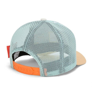 Casquette 'New Zealand' | HELLO HOSSY