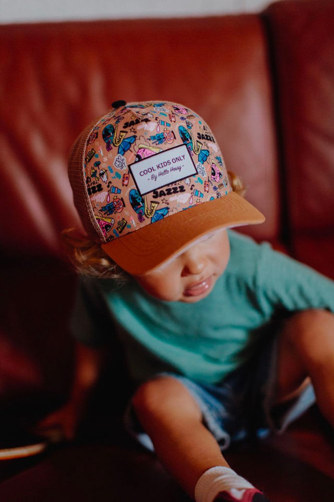 Casquette 'New York City' | HELLO HOSSY
