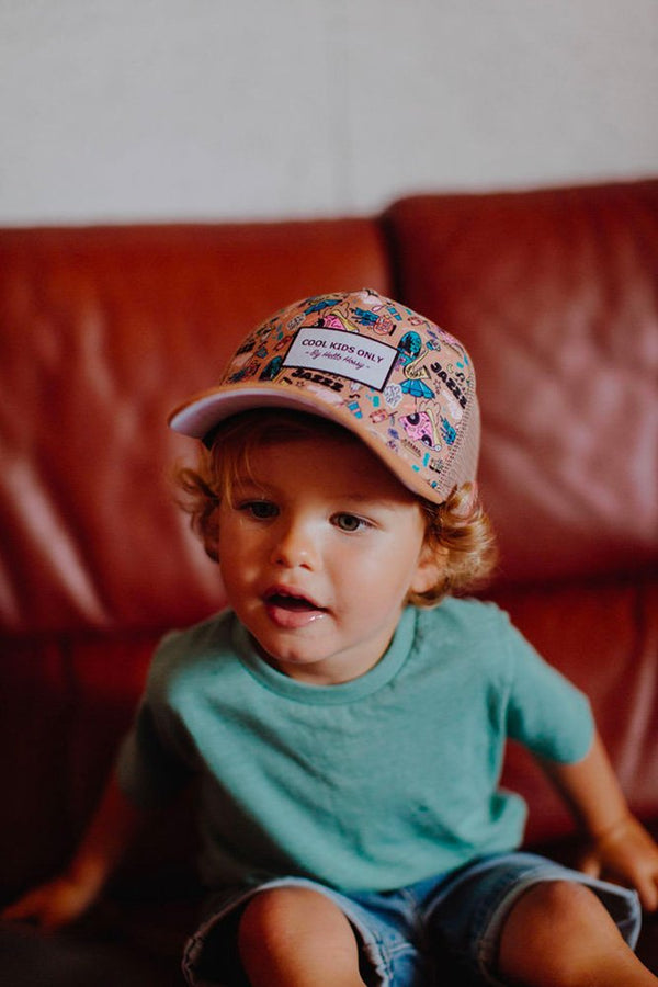 Casquette 'New York City' | HELLO HOSSY
