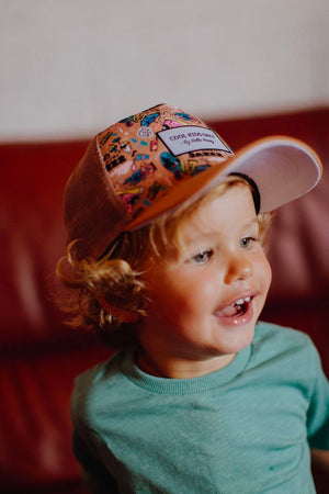 Casquette 'New York City' | HELLO HOSSY