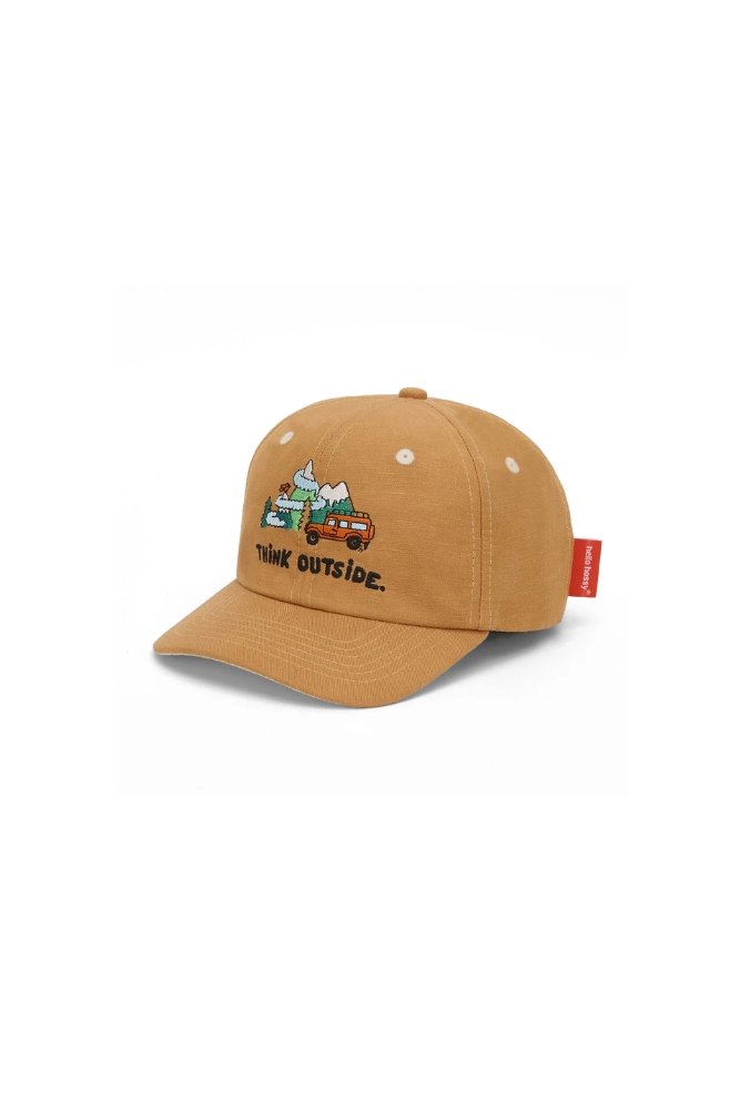 Casquette 'Outside' | HELLO HOSSY