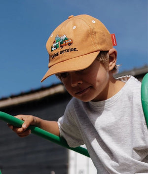 Casquette 'Outside' | HELLO HOSSY