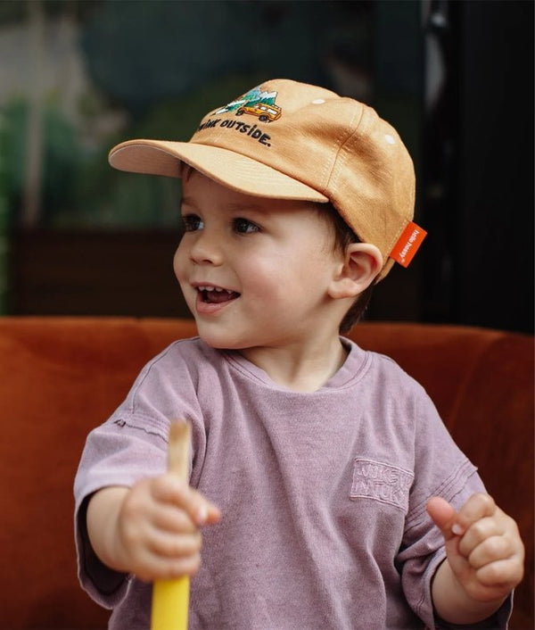 Casquette 'Outside' | HELLO HOSSY