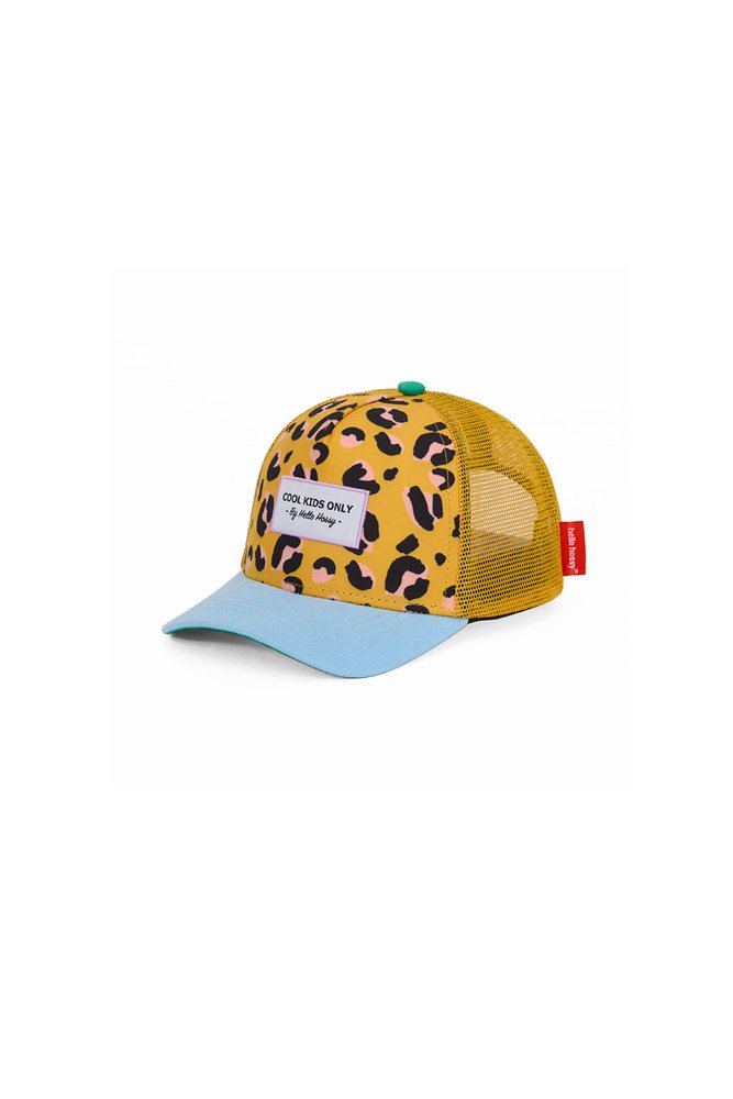 Casquette 'Panther' | HELLO HOSSY