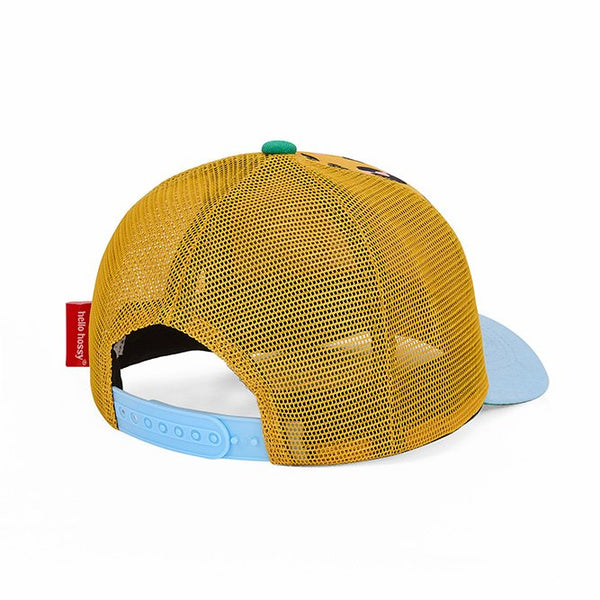 Casquette 'Panther' | HELLO HOSSY