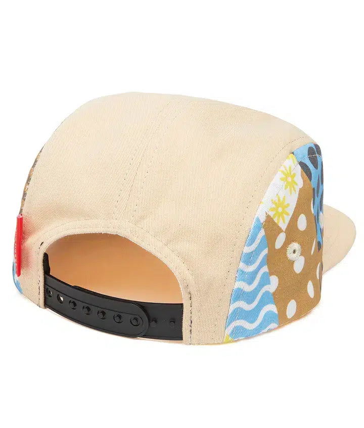 Casquette enfant 'Patchwork' | HELLO HOSSY