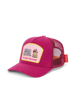 Casquette enfant 'Pawsome' | HELLO HOSSY