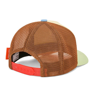 Casquette enfant 'Rolling Pony' | HELLO HOSSY