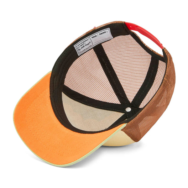 Casquette enfant 'Rolling Pony' | HELLO HOSSY