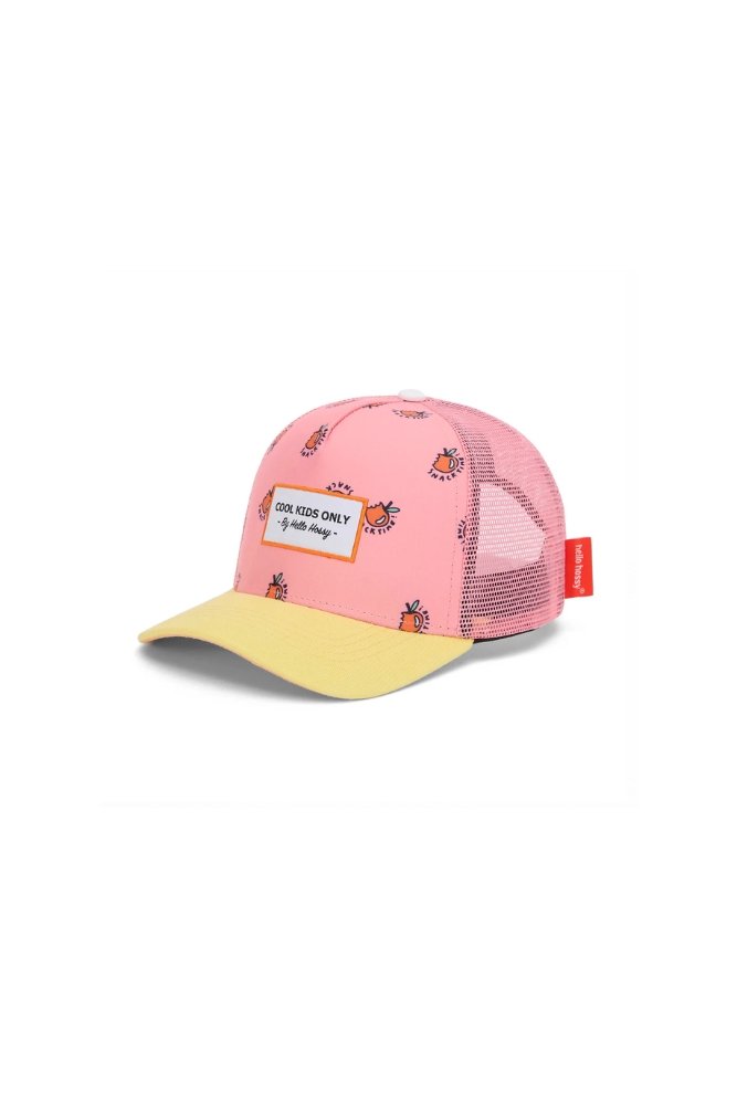 Casquette 'Snack' | HELLO HOSSY
