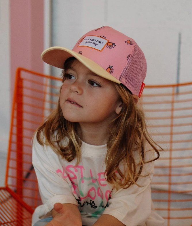 Casquette 'Snack' | HELLO HOSSY