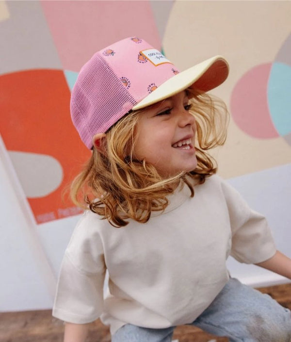 Casquette 'Snack' | HELLO HOSSY