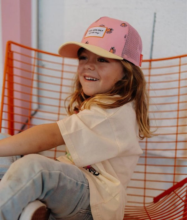 Casquette 'Snack' | HELLO HOSSY