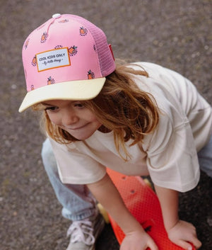 Casquette 'Snack' | HELLO HOSSY