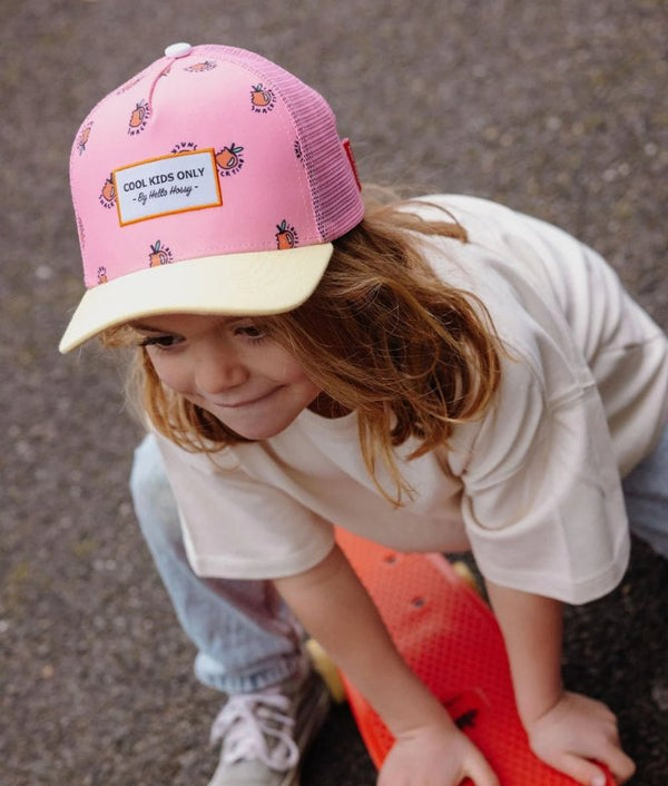 Casquette 'Snack' | HELLO HOSSY