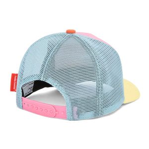 Casquette enfant 'Stereo Dog' | HELLO HOSSY