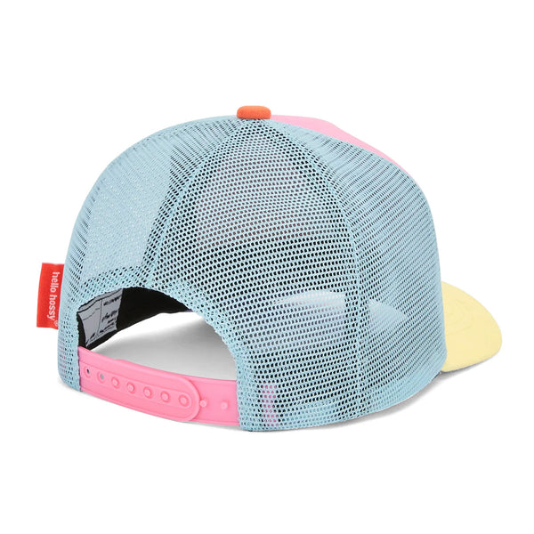 Casquette enfant 'Stereo Dog' | HELLO HOSSY