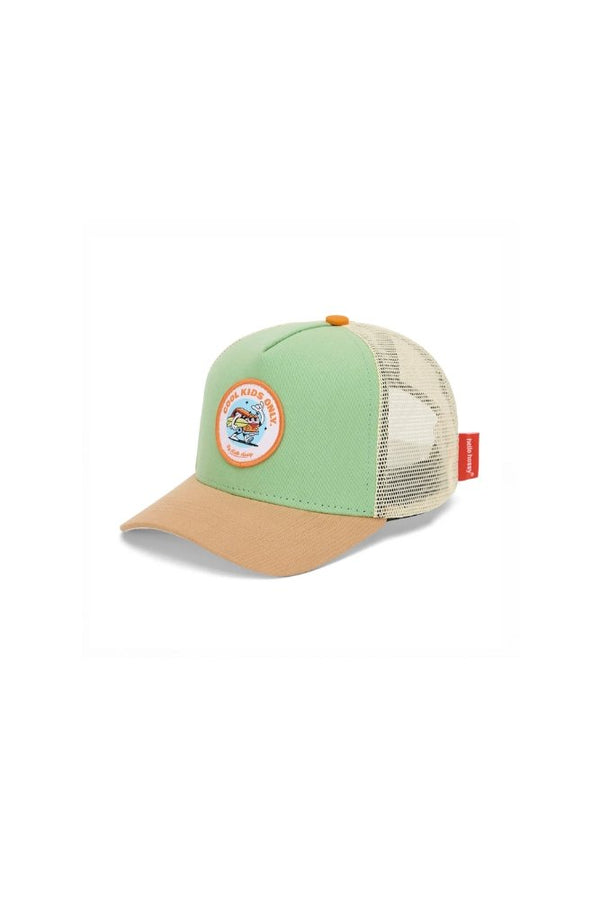 Casquette 'Surftrip' | HELLO HOSSY