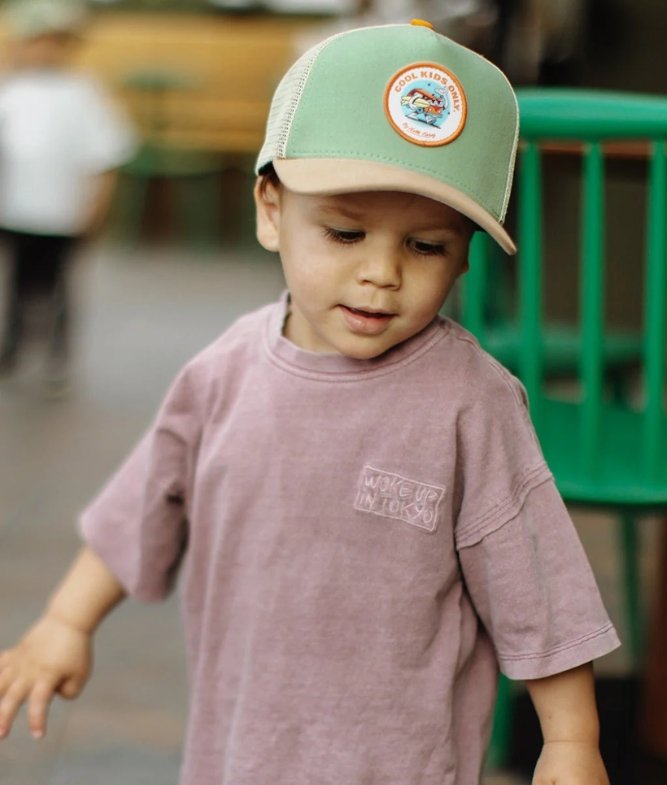 Casquette 'Surftrip' | HELLO HOSSY