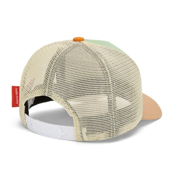 Casquette 'Surftrip' | HELLO HOSSY