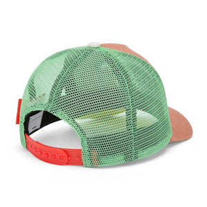 Casquette enfant 'Too Bunny' | HELLO HOSSY