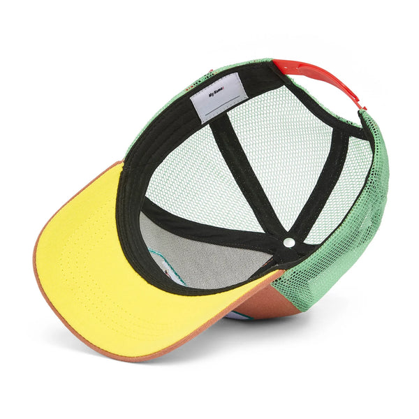 Casquette enfant 'Too Bunny' | HELLO HOSSY