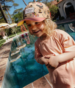 Casquette enfant 'Unicorn' | HELLO HOSSY