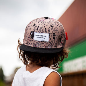 Casquette 'Van' | HELLO HOSSY