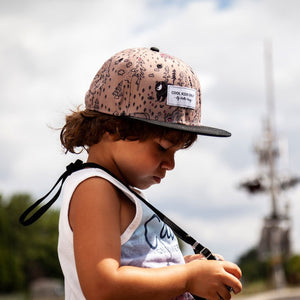 Casquette 'Van' | HELLO HOSSY