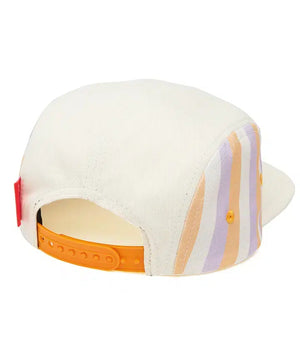 Casquette enfant 'Violette' | HELLO HOSSY