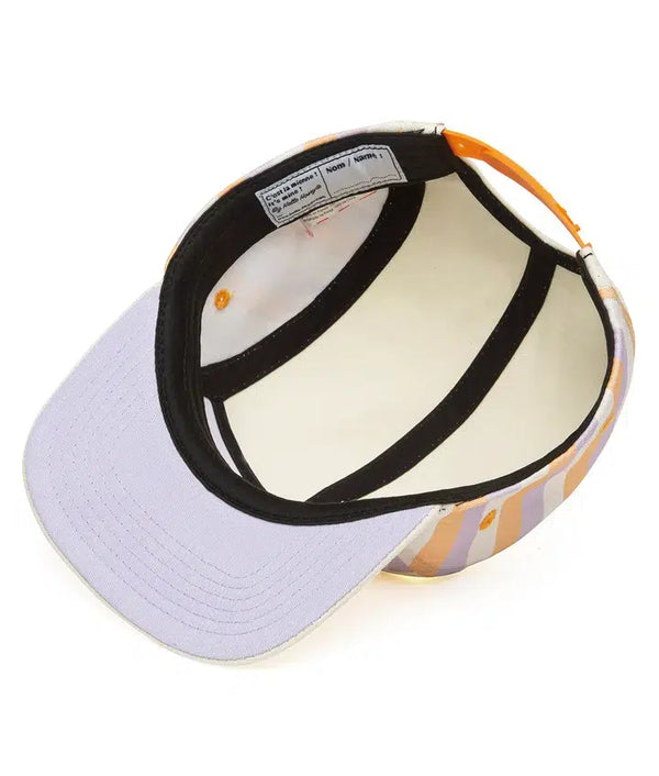 Casquette enfant 'Violette' | HELLO HOSSY