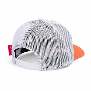 Casquette 'Watercolor' | HELLO HOSSY